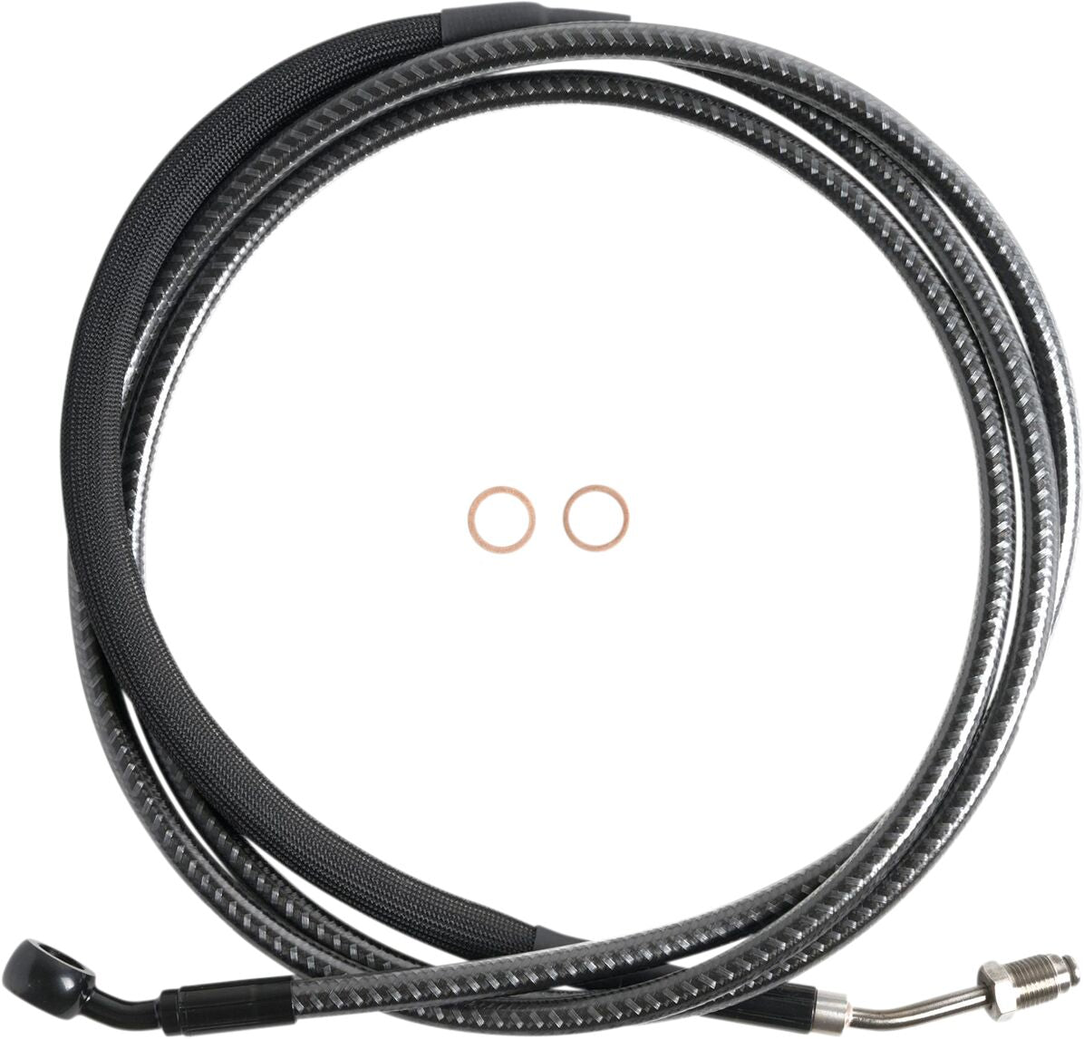 Hydraulic Clutch Line