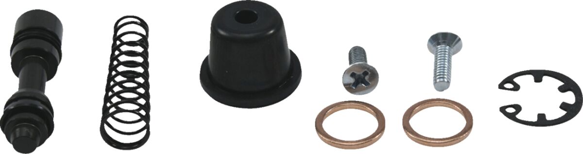 Clutch Master Cylinder Rebuild Kit