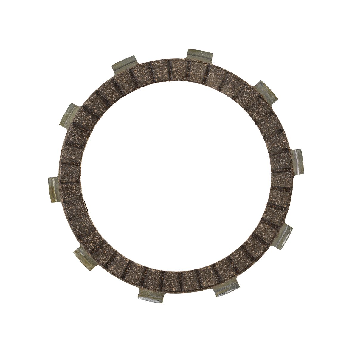 CLUTCH FRIC PL ORGANIC