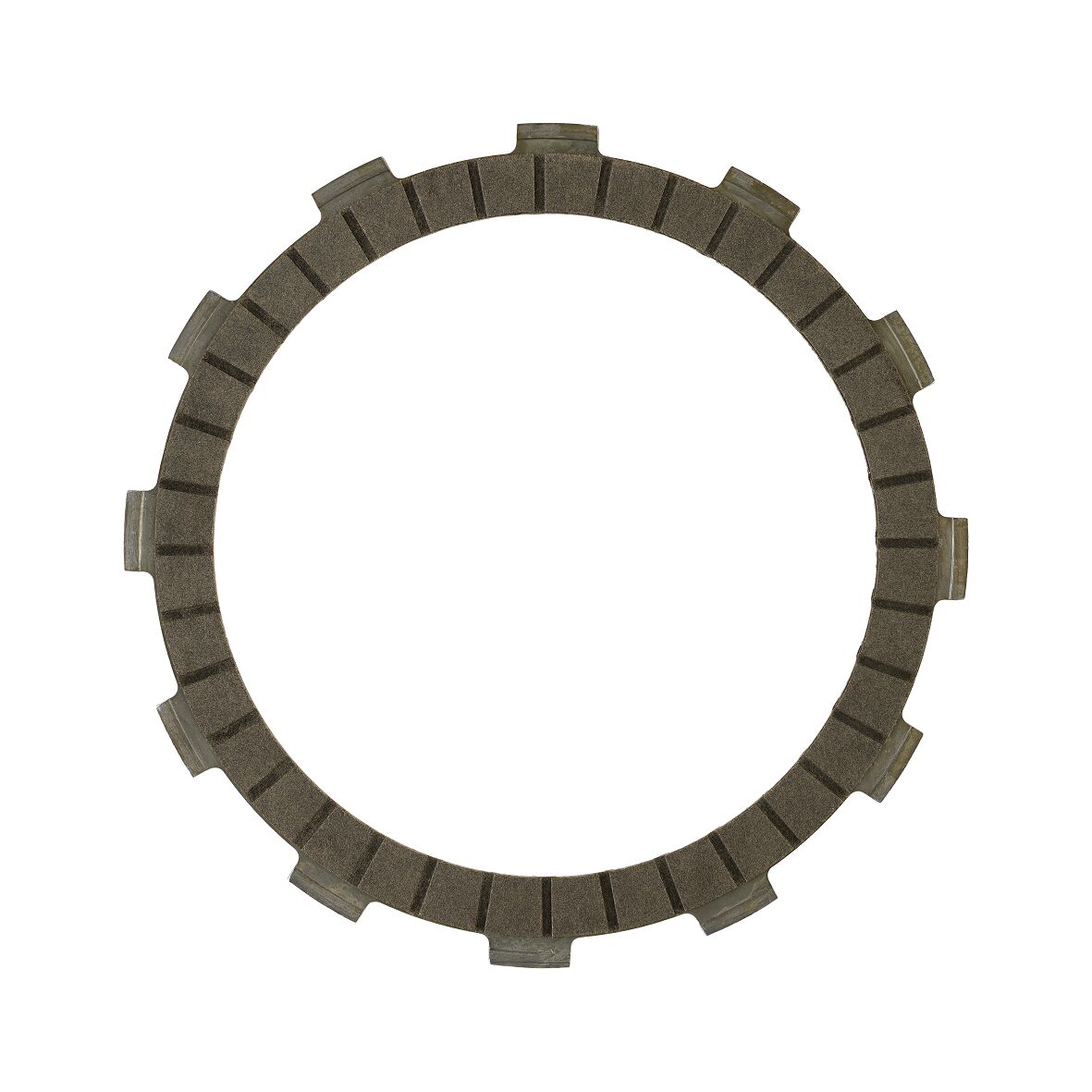 CLUTCH FRIC PL CAR/PA UPGR