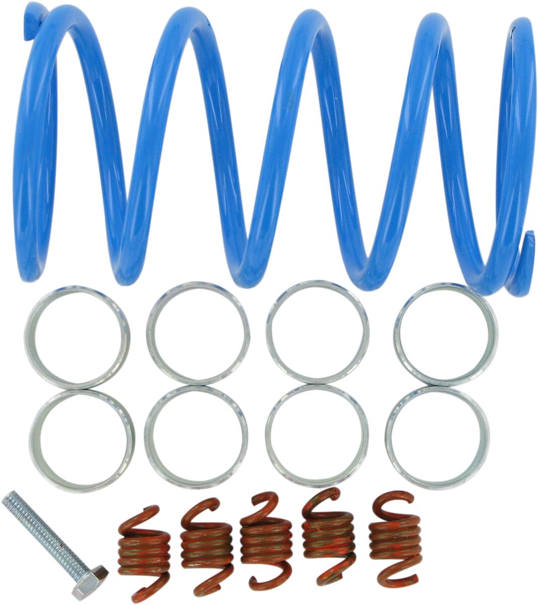 CLUTCH KIT SPORT UTILITY
