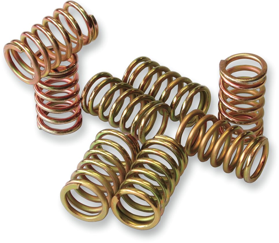 CLUTCH SPRING KIT STEEL YZ80/85