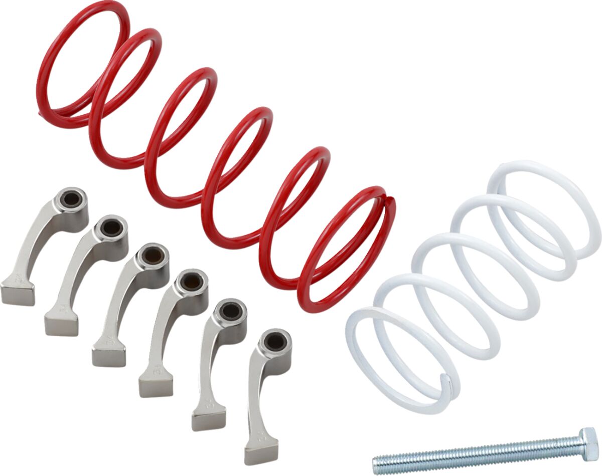CLUTCH KIT SPORT UTILITY