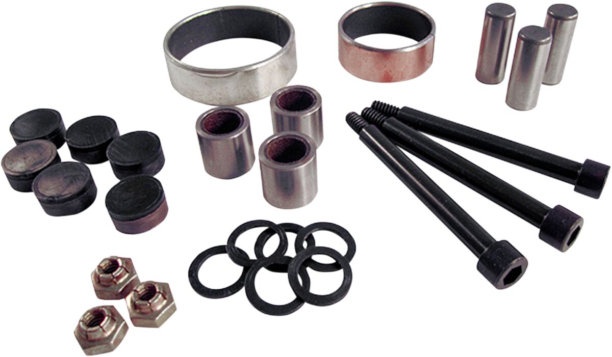 ATV PRIMARY CLUTCH REBUILD KIT