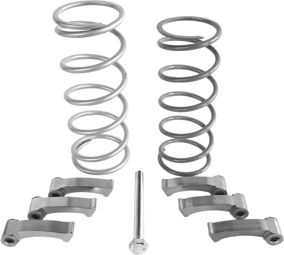 CLUTCH KIT MUDDER