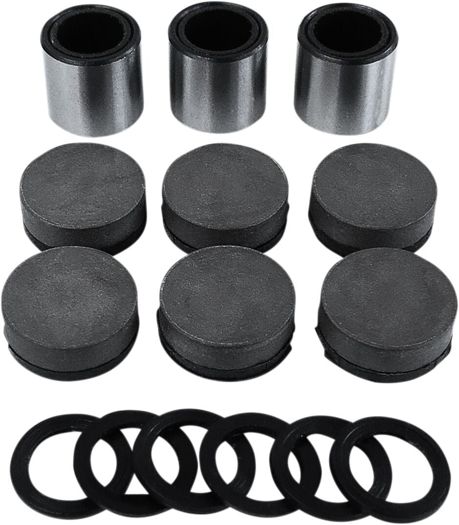 BUTTON & ROLLER KIT PRIMARY