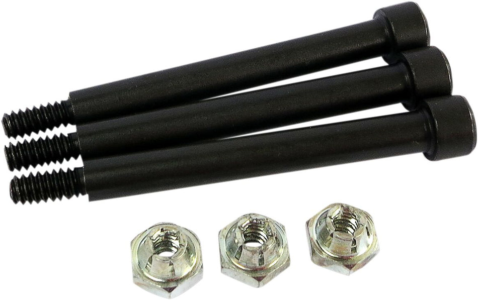 PIN SET CLUTCH WEIGHT 3PC
