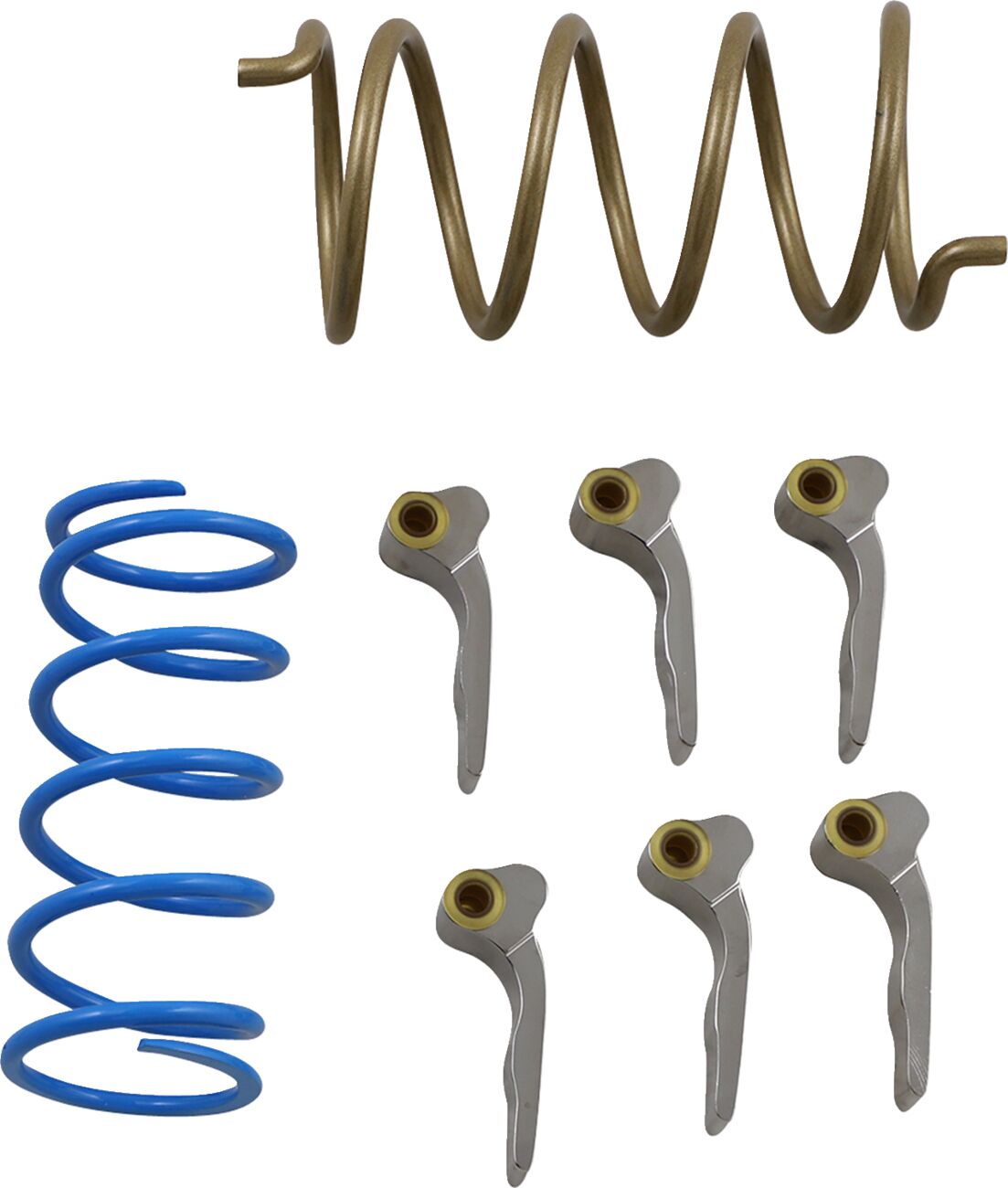 CLUTCH KIT CAN-AM