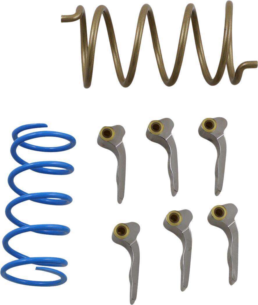 CLUTCH KIT CAN-AM