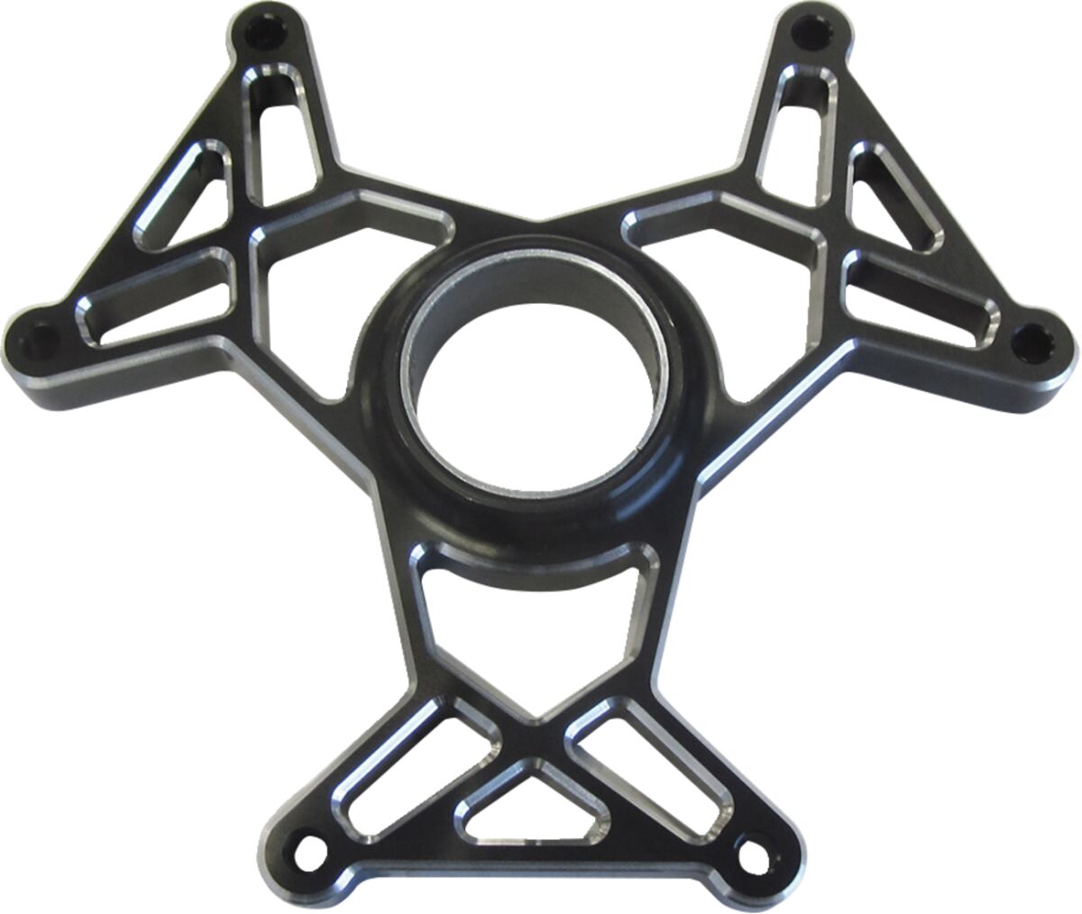 Clutch Cover - Polaris RZR