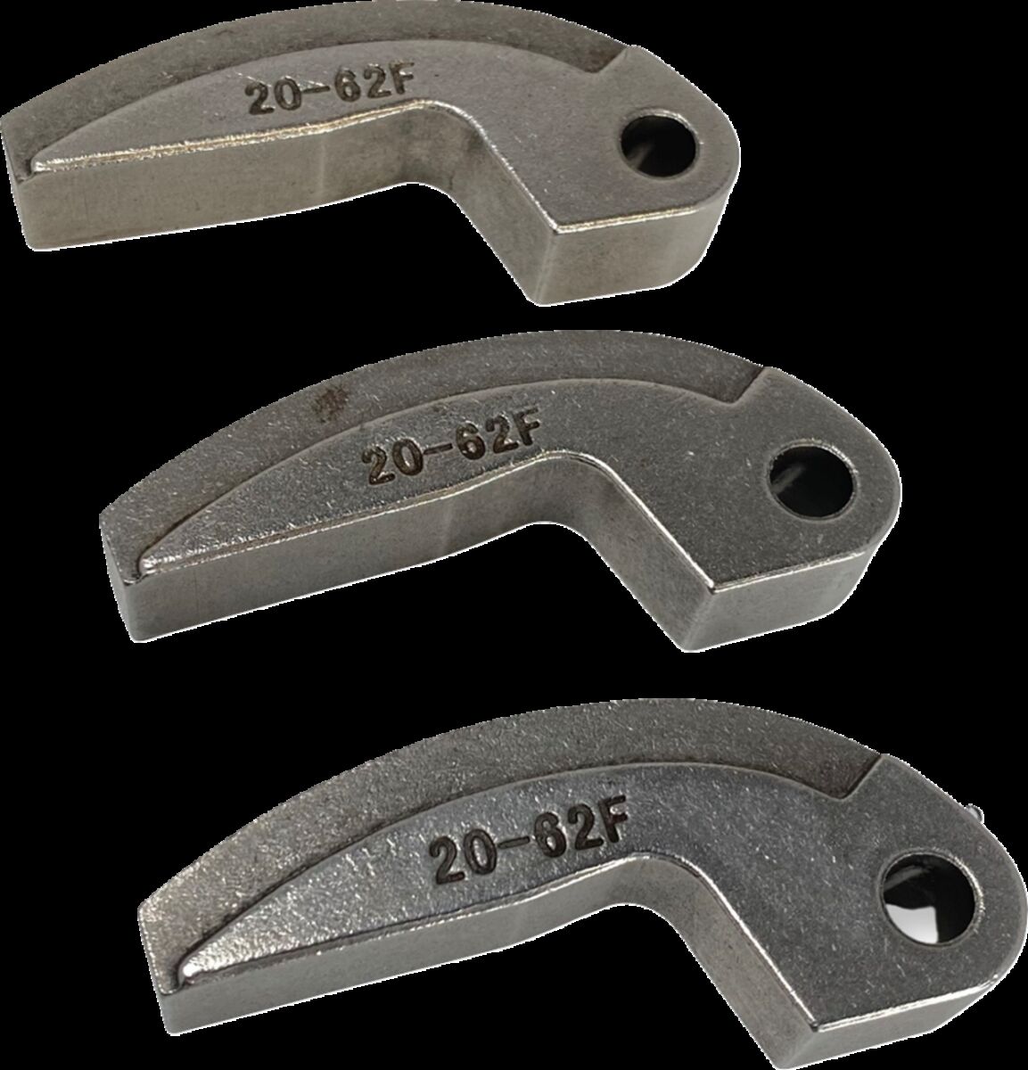 POLARIS CLUTCH WEIGHTS (20-62F) SIZE 62G