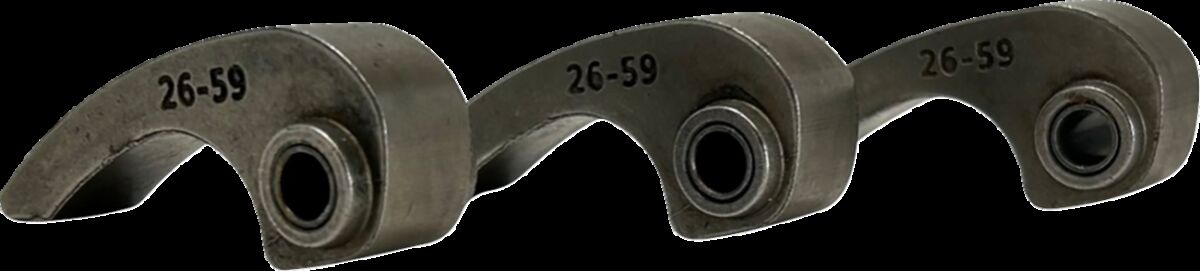 POLARIS CLUTCH WEIGHTS (26-59) SIZE 59G