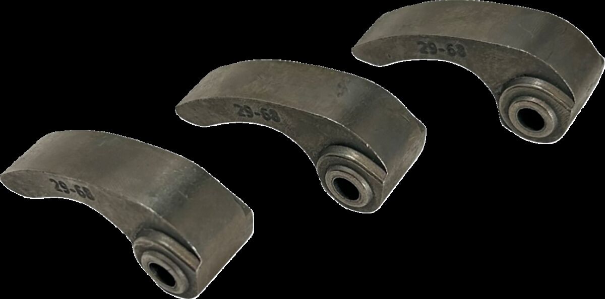 POLARIS CLUTCH WEIGHTS (29-68) SIZE 68G