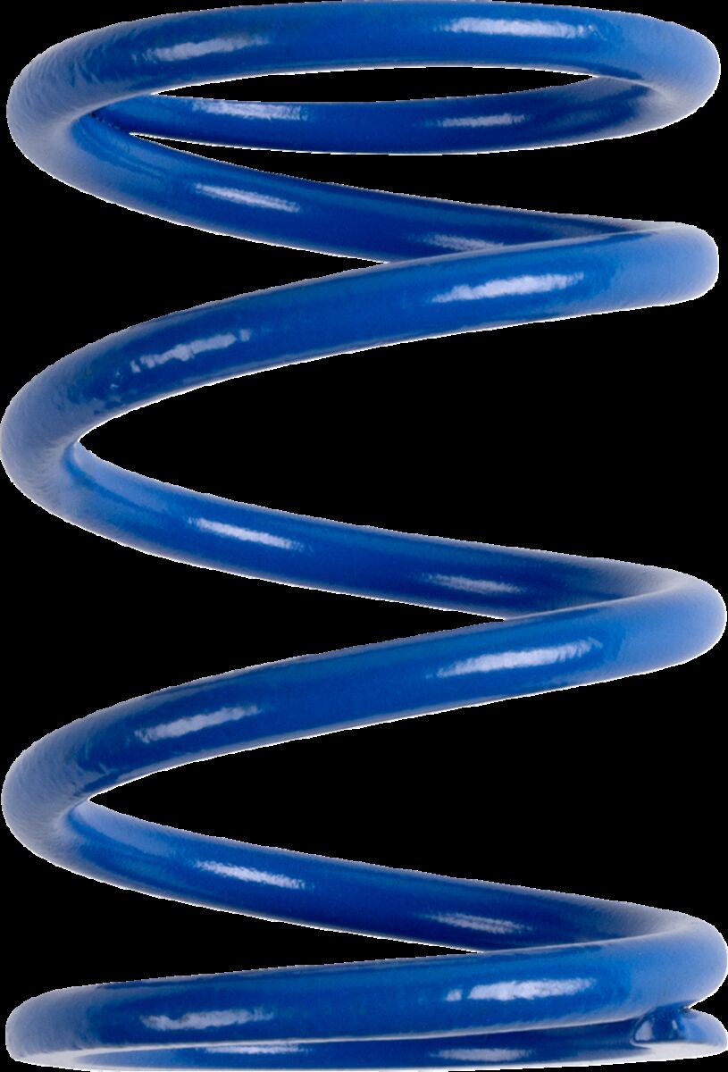 PRIMARY CLUTCH SPRING (BLUE/YELLOW) RATE 42/180