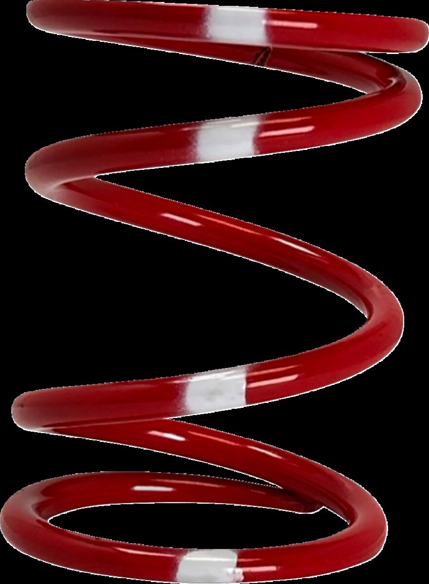 PRIMARY CLUTCH SPRING (RED/BLUE) RATE 42/220