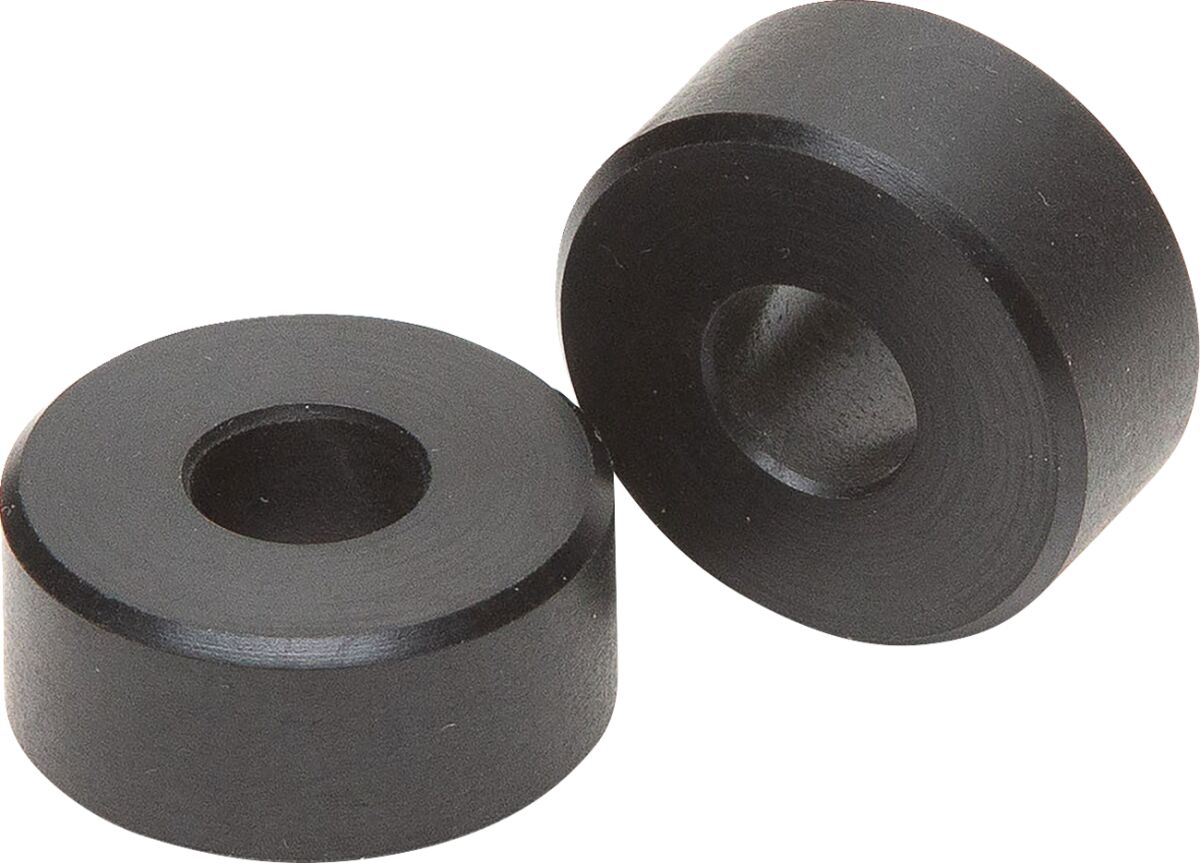 SECONDARY CLUTCH ROLLERS (PAIR)