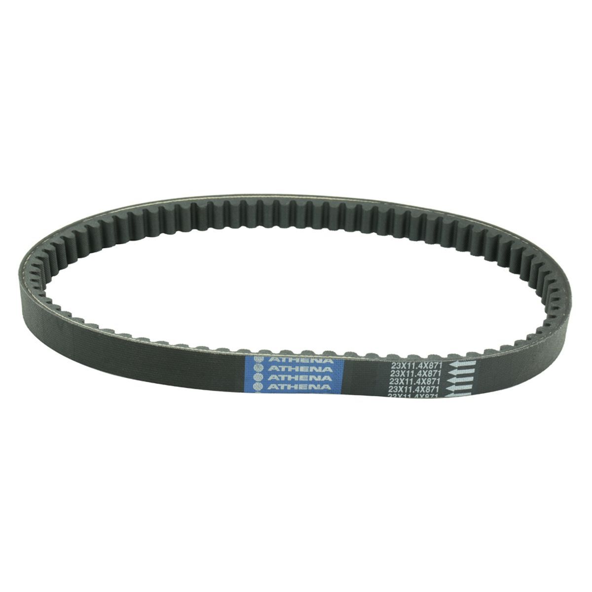 TRANSMISSION BELT STANDARD