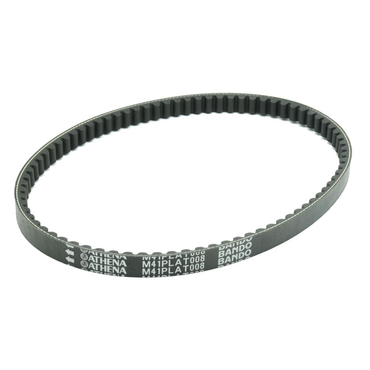 TRANSMISSION BELT PLATINUM