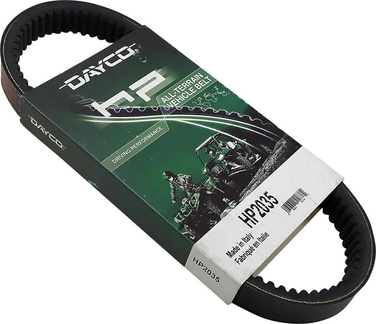 HP2035 DRIVING BELT 33,0 MM X 943 MM
