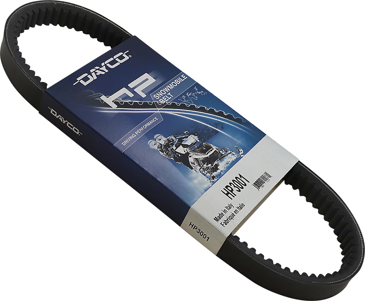 HP3001 DRIVING BELT (1.188" X 43.062")