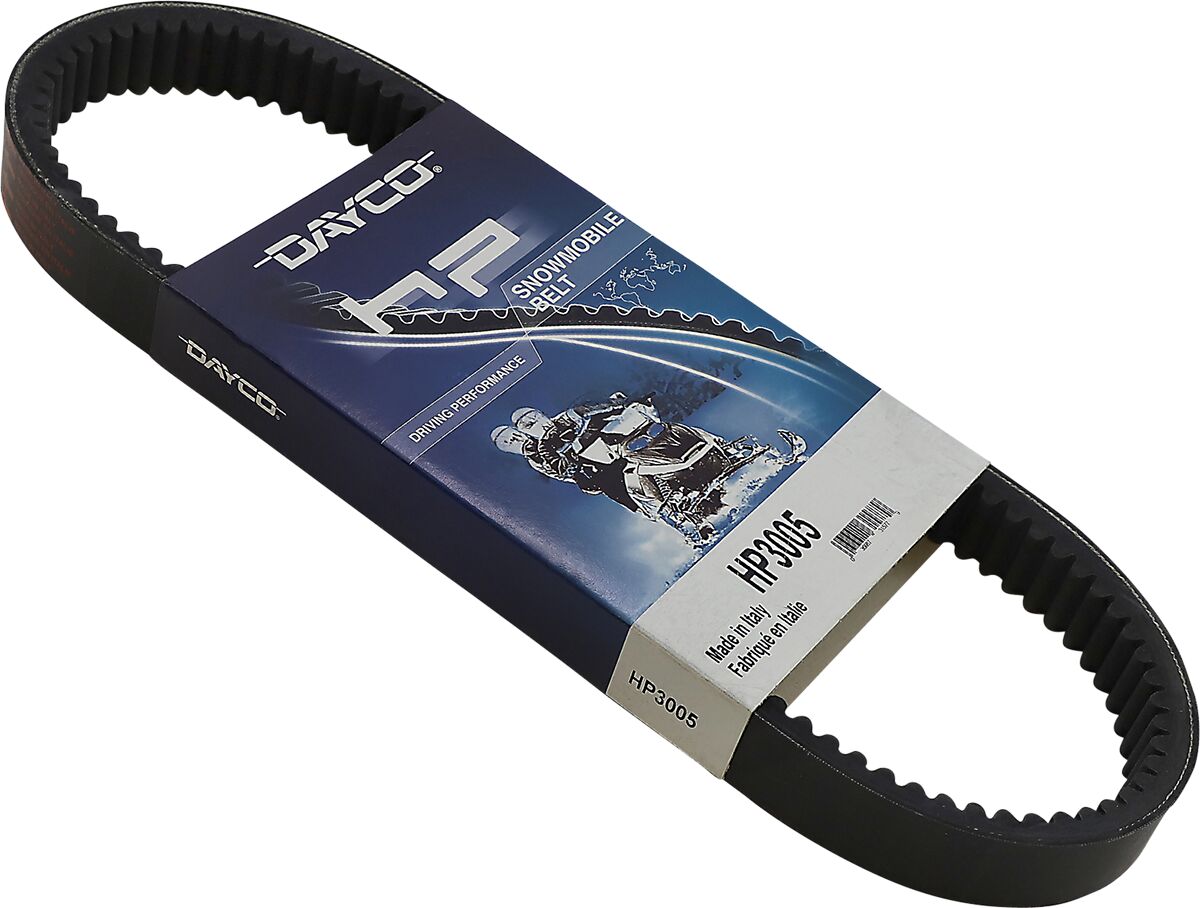 HP3005 DRIVING BELT (1.375" X 43 1/4")