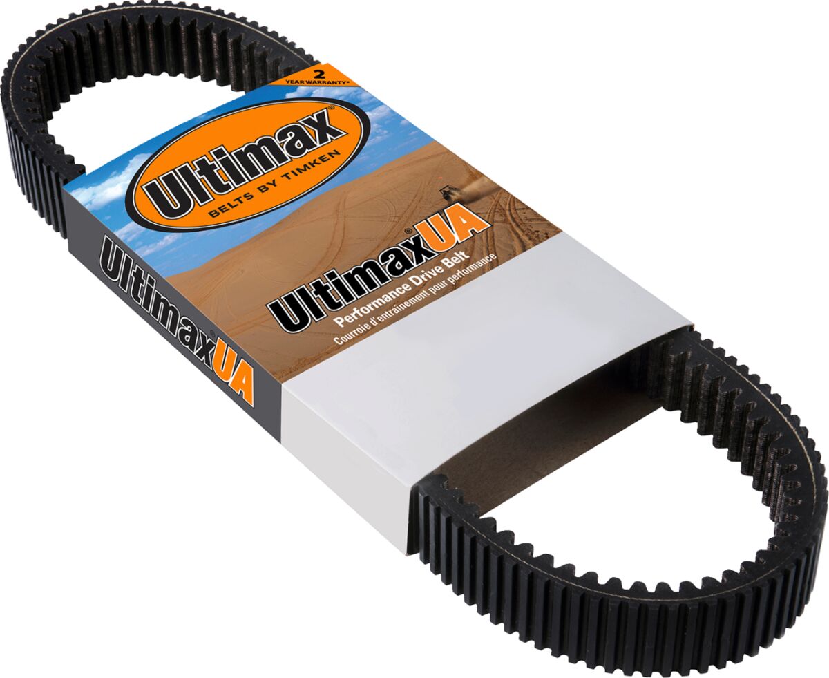 BELT ULTIMAX HYPERMAX ATV