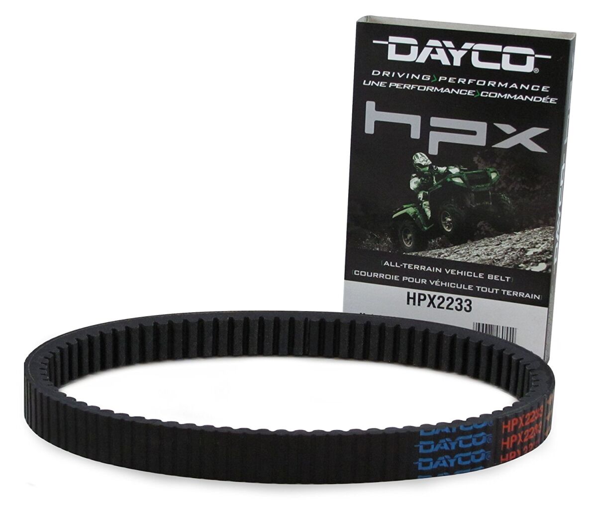 HPX DRIVE BELT  32,0 mm x 922 mm