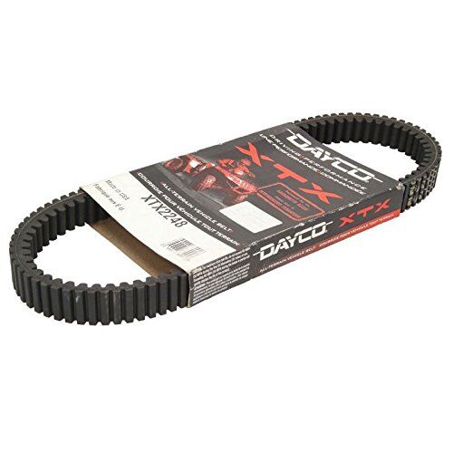 XTX2248 DRIVING BELT 30,5 MM X 1053 MM