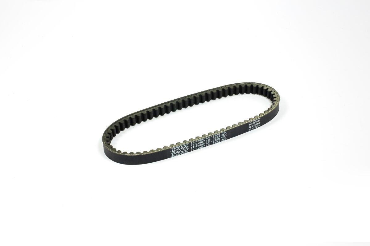 CVT DRIVING BELT SCOOTER 17,9 MM X 687 MM