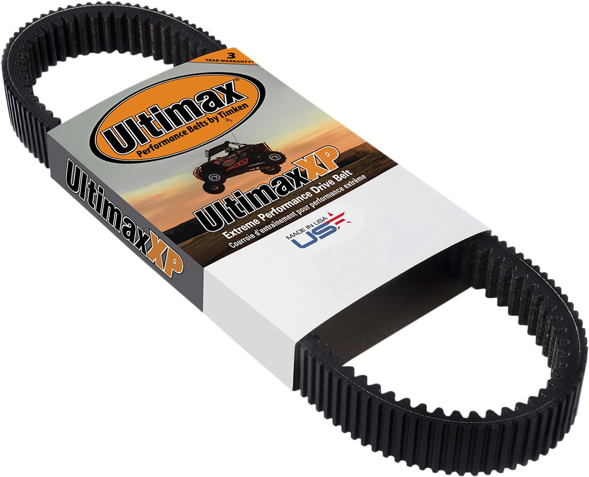 DRIVE BELT CARLISLE ULTIMAX XP ATV