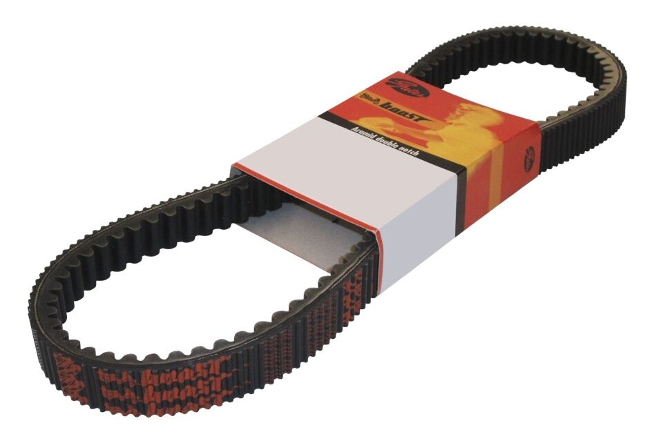 BOOST DN SCOOTER DRIVE BELT