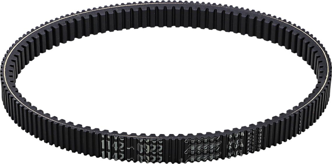DRIVE BELT CAN AM MSE