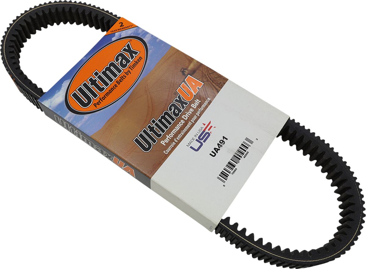 BELT ULTIMATE UA JDEERE
