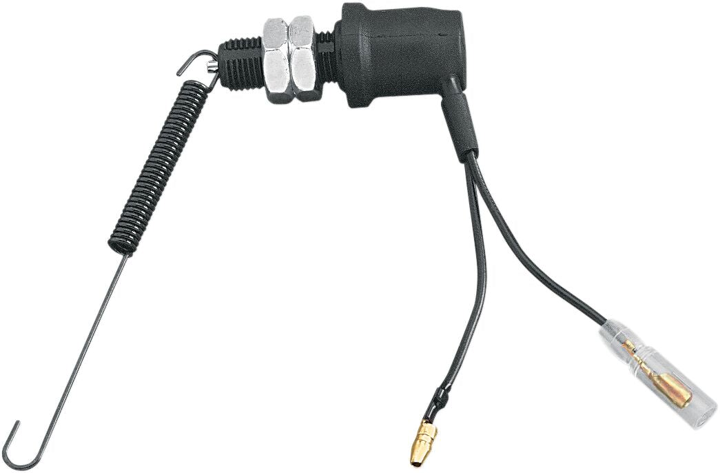 MECHANICAL BRAKE LIGHT SWITCH