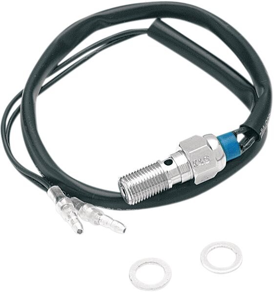 HYDRAULIC BRAKE LIGHT SWITCH