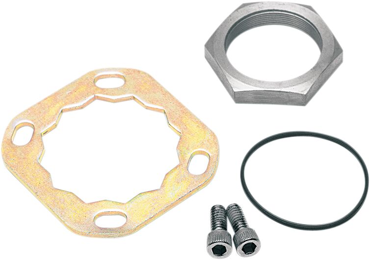 DRIVE PULLEY INSTALLATION KIT