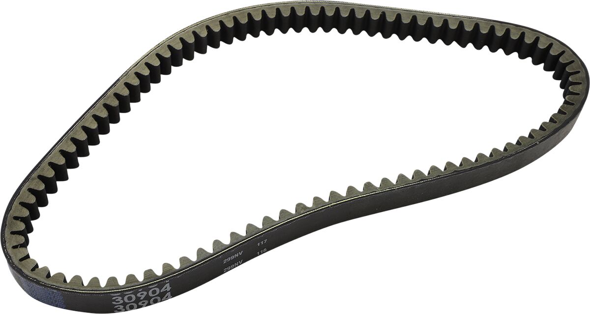 DRIVE BELT POWERLINK™ 0.91" X 35.2" OEM REPLACEMENT BLACK