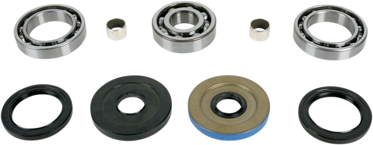 DIFFERENTIAL BEARING AND SEAL KIT