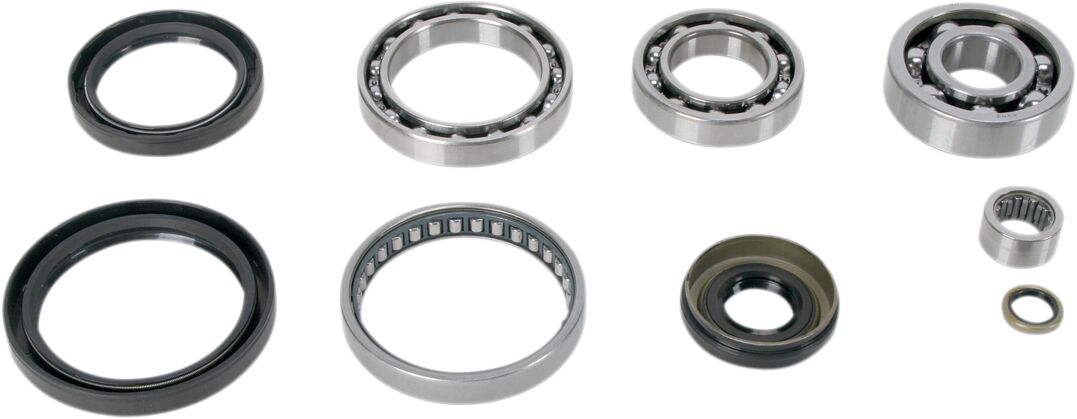 DIFFERENTIAL BEARING AND SEAL KIT