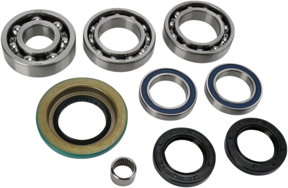 DIFFERENTIAL BEARING AND SEAL KIT
