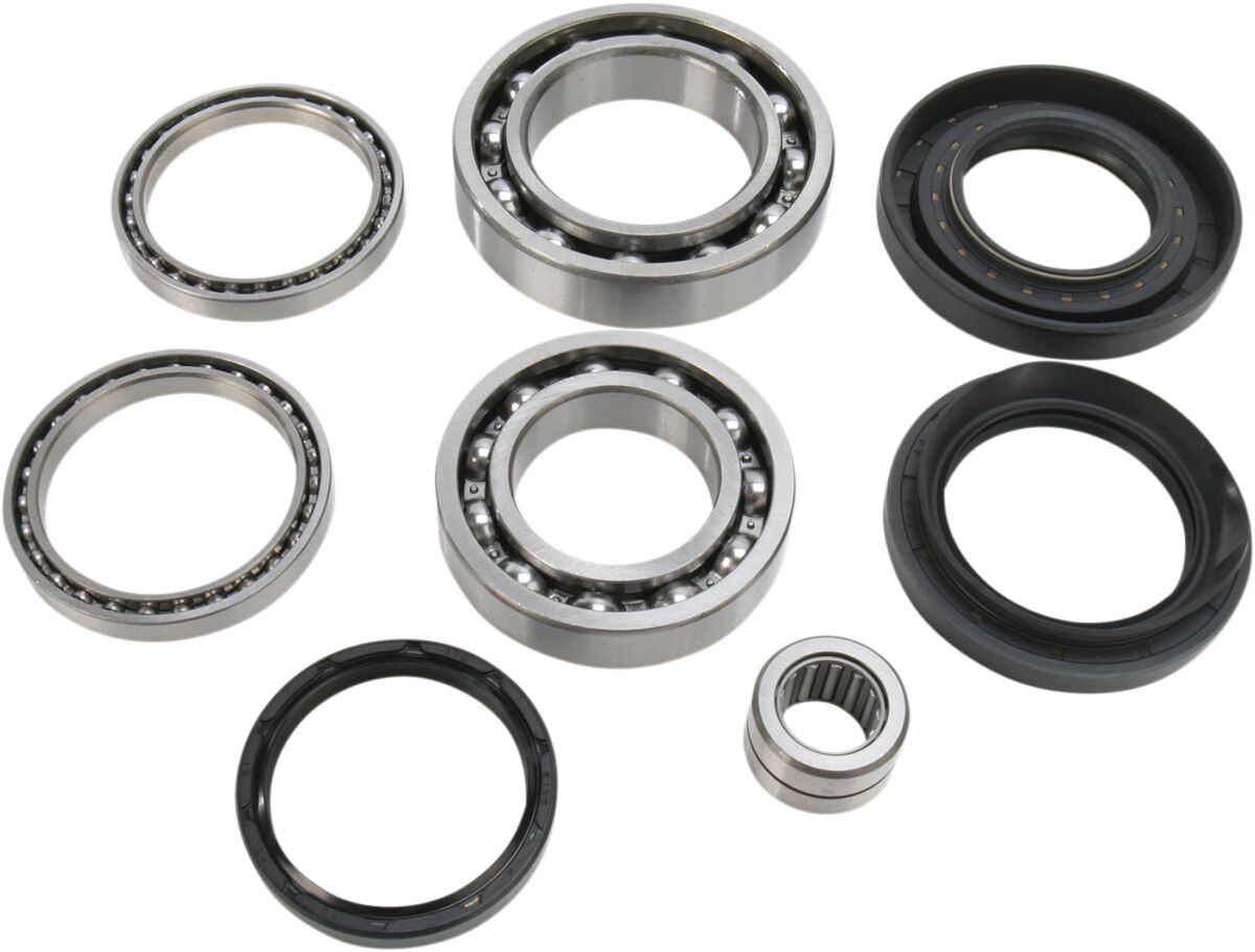 DIFFERENTIAL BEARING AND SEAL KIT