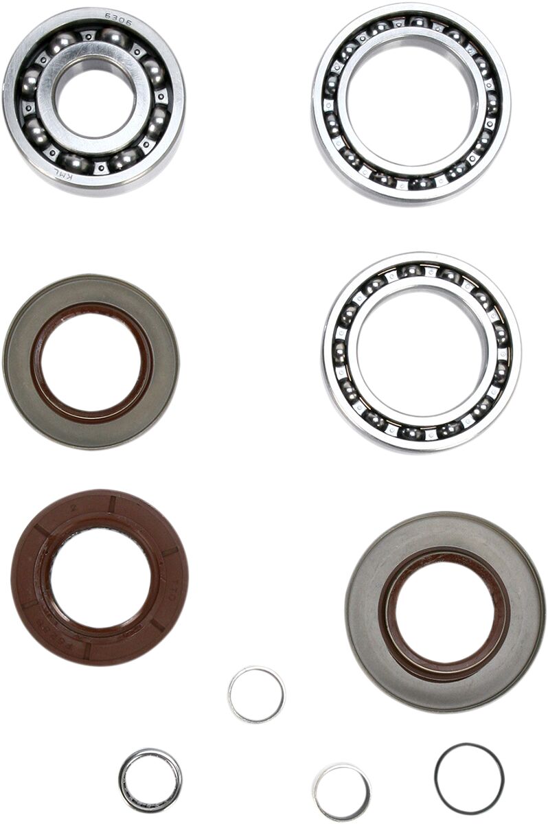 DIFFERENTIAL BEARING AND SEAL KIT