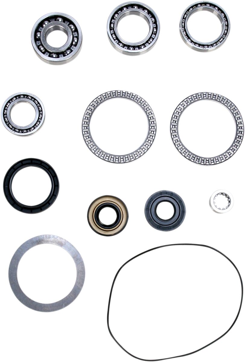 DIFFERENTIAL BEARING AND SEAL KIT