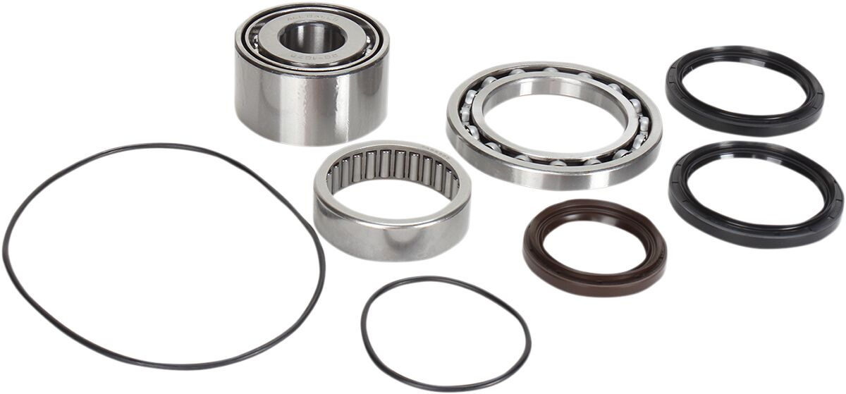 DIFFERENTIAL BEARING AND SEAL KIT