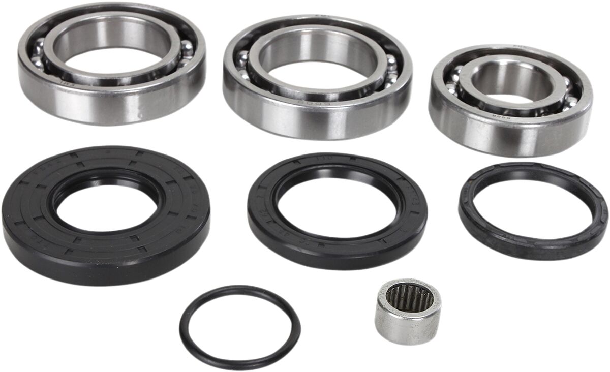 DIFFERENTIAL BEARING AND SEAL KIT