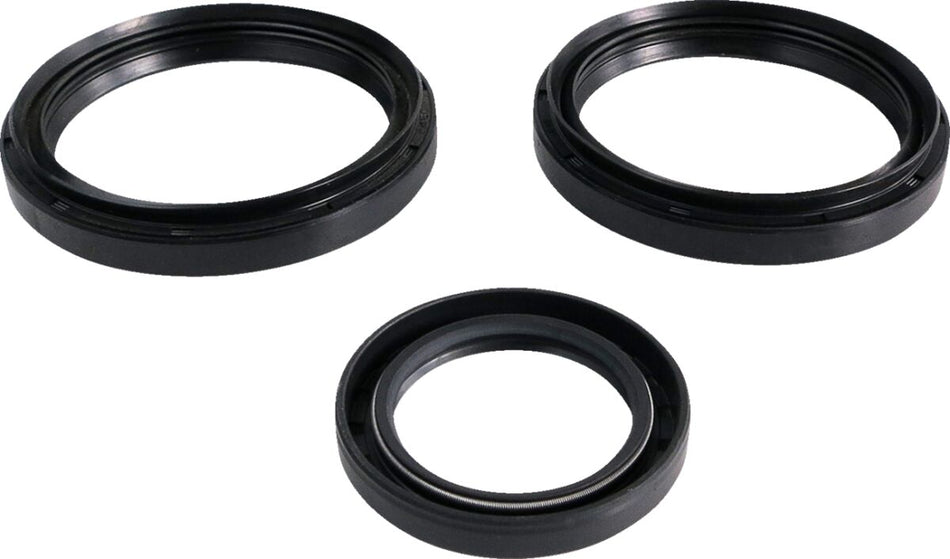 DIFFERENTIAL SEAL KIT FR