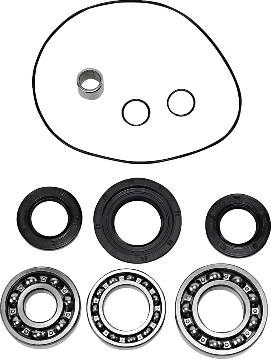 DIF BEARING  SEAL KIT RR