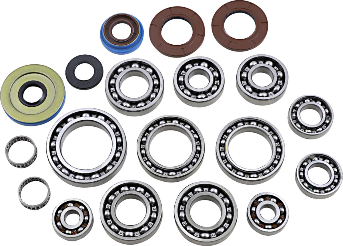 DIF BEARING  SEAL KIT RR