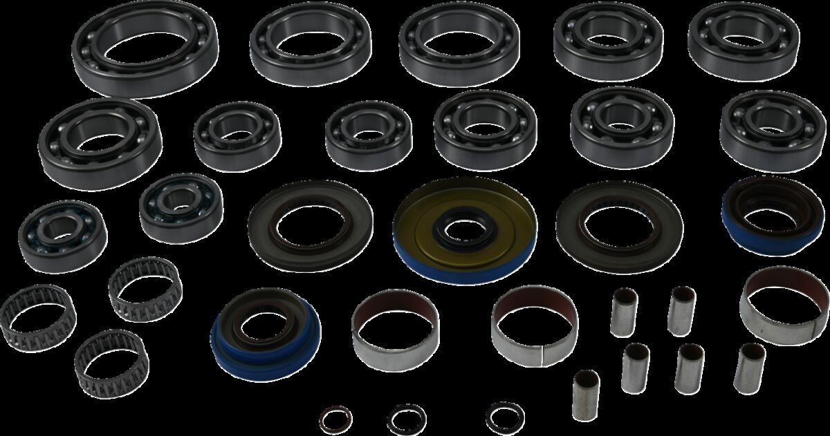 TRANSAXLE BEARING/SEAL KIT POL MSE