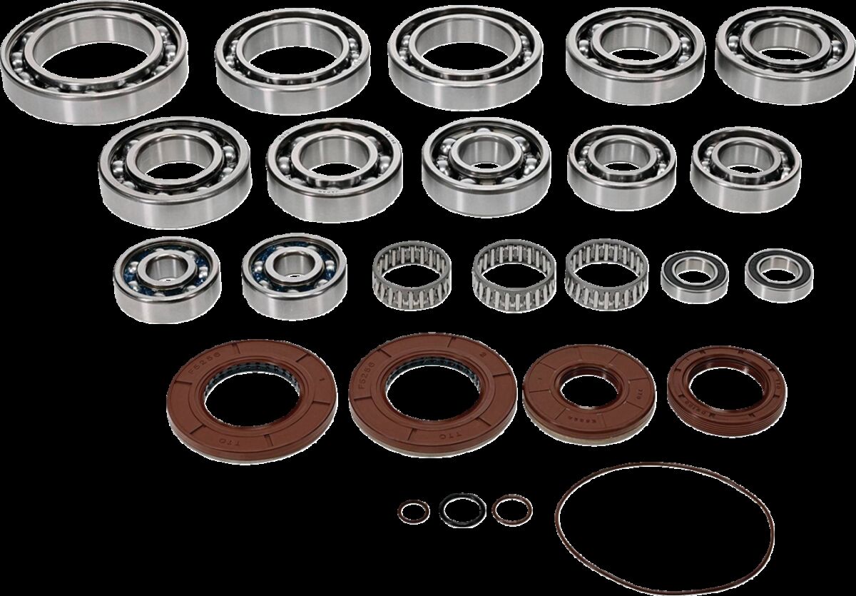 TRANSAXLE BEARING/SEAL KIT POL MSE